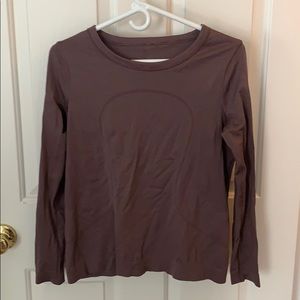 Swiftly Relax Fit Lululemon